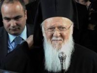 Bartholomeos: “İkinci Sınıf Olmak İstemiyoruz!”