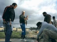Libyada Aşiretler Çatışıyor: Onlarca Ölü