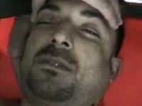 Bu Görüntüleri Ölmeden Önce Çekti