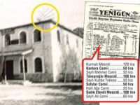 Tek Parti Döneminde 3 Bin Cami Satılmış!