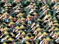 139 General ve Amiral Cezaevine Konuldu