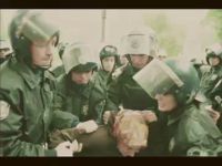 28 Şubatta Meydanlarda Direniş de Vardı! (VİDEO)