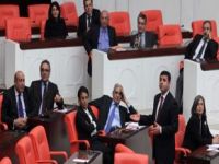 BDPli Milletvekilinin Cezası Onandı