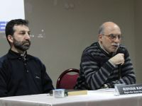 Geyvede 28 Şubat Paneli