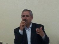 Özgür-Der Hürriyet Temsilciliğinde 28 Şubat İşlendi