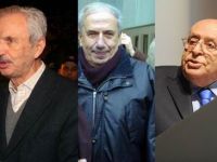 YÖKün Kozmik Odasından Çıkan Belgeler