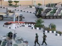 Askeri Üsse Saldırı: 139 Ölü, 66 Asker Esir