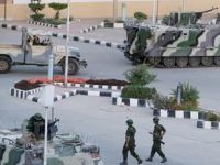 Askeri Üsse Saldırı: 139 Ölü, 66 Asker Esir