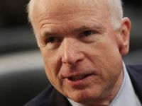 McCain: Obama’nın Ortadoğu Politikası Kaosa Sebep Oldu