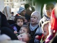 Suriye’de Bilinmeyen Kadın İntiharları