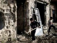 Bosnalaşan Suriye, Müdahale ve Emperyalizm