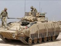 Helmandda 6 İşgalci İngiliz Askeri Öldü