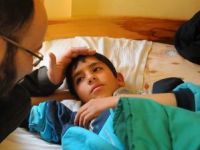 Ürdün’e Sığınan 85 Bin Suriyeliye İHHdan Yardım