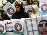 Hena Şelebi, 3 Haftadır Açlık Grevinde