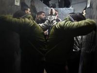 Gazzede 2 Filistinli Daha Şehit Edildi