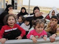 Stratejik Menfaat mi Kardeşlik ve İnsanlık mı?