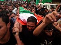 Gazzede Bir Filistinli Daha Şehit Edildi