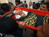 İsrail Gazzeyi Vurmaya Devam Ediyor