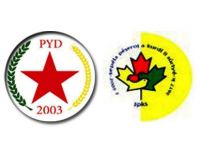 Suriyeli Kürtler: PYD Kürtlerin Yeni Diktatörü mü?