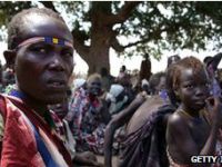 G. Sudanda Etnik Çatışma: 100 Ölü