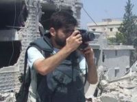 Adem Özköse’ye Gazetecilik Onur Ödülü