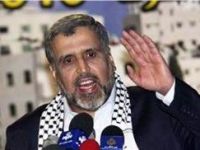 Ramazan Şallah, İsraille Ateşkesi Yorumladı