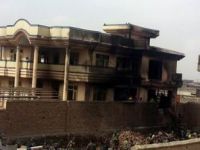 Afganistanda 12 Asker Hayatını Kaybetti