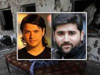 Davutoğlu Kayıp Gazetecilerle İlgili Konuştu