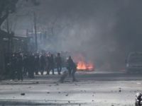 Nevruz Gösterilerinde Bir de Polis Öldü