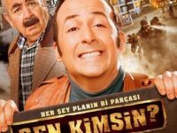 Asıl “Sen Kimsin” Tolga Çevik!