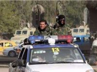 Maliki Hükümeti Filistinlilere Terör Estirdi