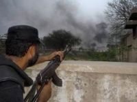 Pakistanda Çatışma: 21 Ölü