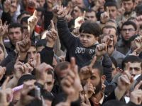 Gazze: Direnen Şehir, Yaşayan Şehit