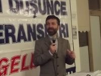 Eynesil’de Askeri Vesayet Sorunu Konuşuldu