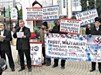 Kocaeli Savcısından ‘Atatürk’ Soruşturması