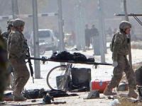 NATO Üssüne Saldırı: 2 İşgalci Öldürüldü
