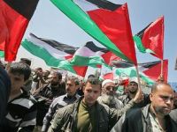 Filistinde Toprak Günü Gerginliği
