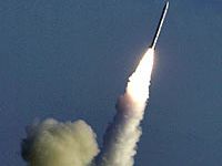 Kuzey Kore İki Balistik Füze Fırlattı
