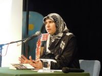 Adana’da Kur’an ve Mümin Kadın Semineri