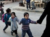 Beşşar Esed, Yüzlerce Çocuğu Yetim Bıraktı
