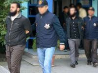 El Kaide Üyesi Olmaktan 11 Kişi Tutuklandı