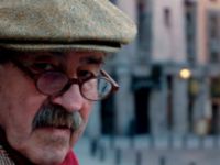 Alman Şair: “Mültecileri Evlerimizde Ağırlayalım”