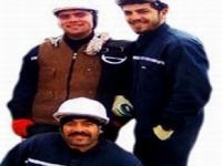 Gölette Çığlık Çığlığa Can Verdiler!