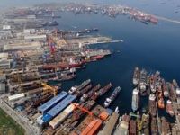 Tuzlada Patlama: 2 İşçi Öldü