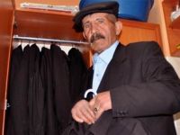 12 Eylül Darbesini 32 Yıldır Protesto Ediyor