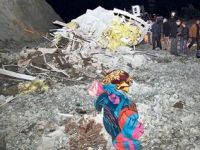 Elazığda Hortum Faciaya Yol Açtı: 6 Ölü