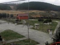 Rehabilitasyon Merkezinde İntihar Girişimi