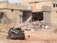 Humus'ta Bombalı Saldırı: 11 Kişi Hayatını Kaybetti