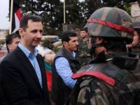 Suriye, Annan’a Ateşkes Garantisi Verdi Ama…