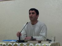 Batmanda “Kur’ani Kavramlar” Semineri